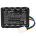 Batería para herramientas eléctricas Landxcape CS-LCX835PW