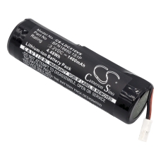 Reemplazo de batería compatible para Leifheit 205050,205513,56925/LEI2,BFN18650 1S1P