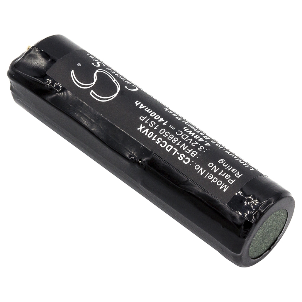 Leifheit Silvercrest CS-LDC510VX