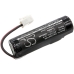 Batería de vacío Silvercrest SFR 3.7 D3