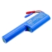 Batería de vacío Lydsto CS-LDH300VX