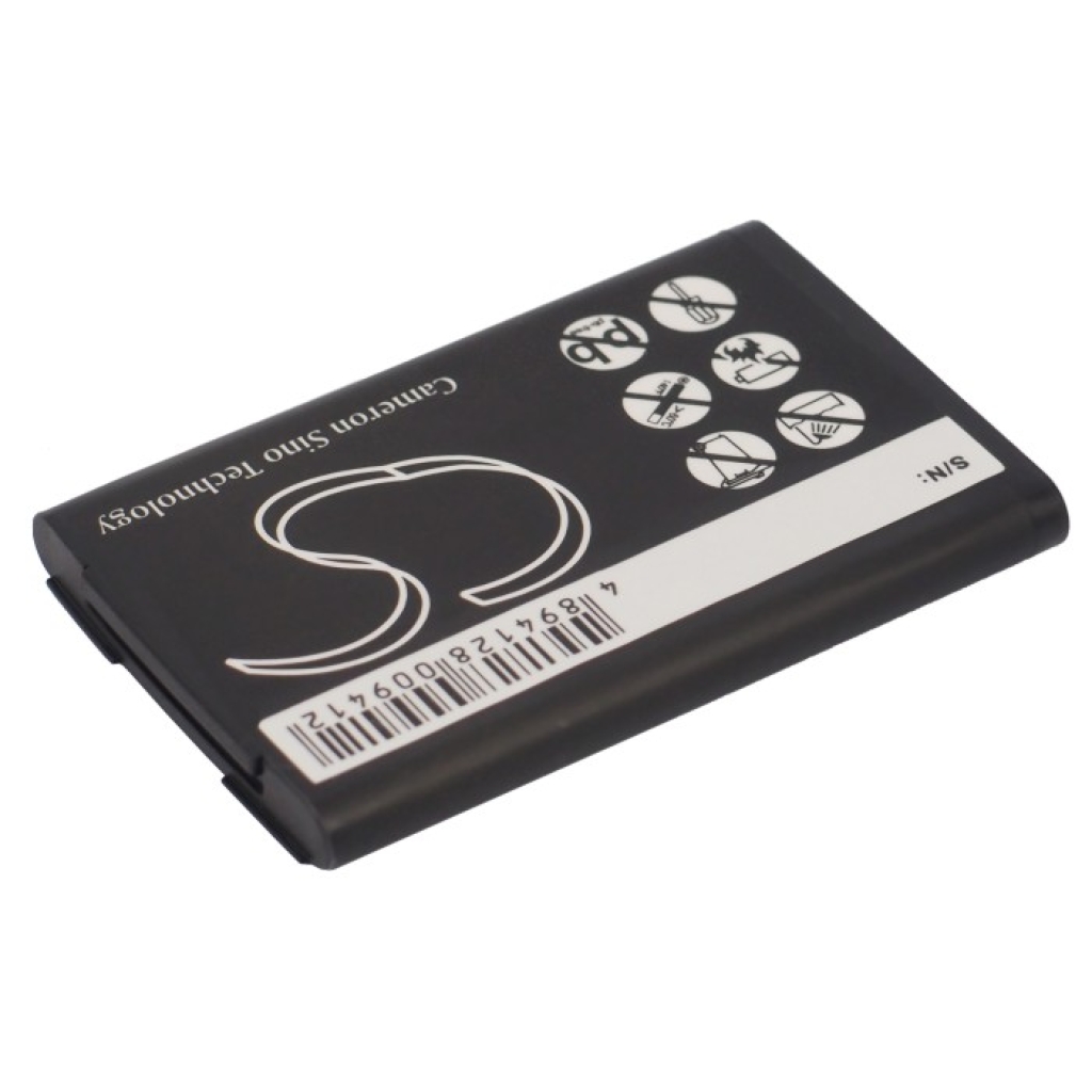 Batería del teléfono móvil LG L3100