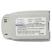 Batería del teléfono móvil LG CS-LF2100SL