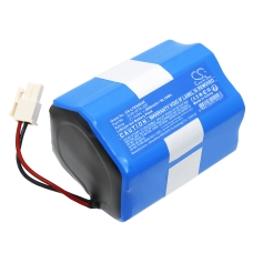Reemplazo de batería compatible para Ilife SUN-INTE-320