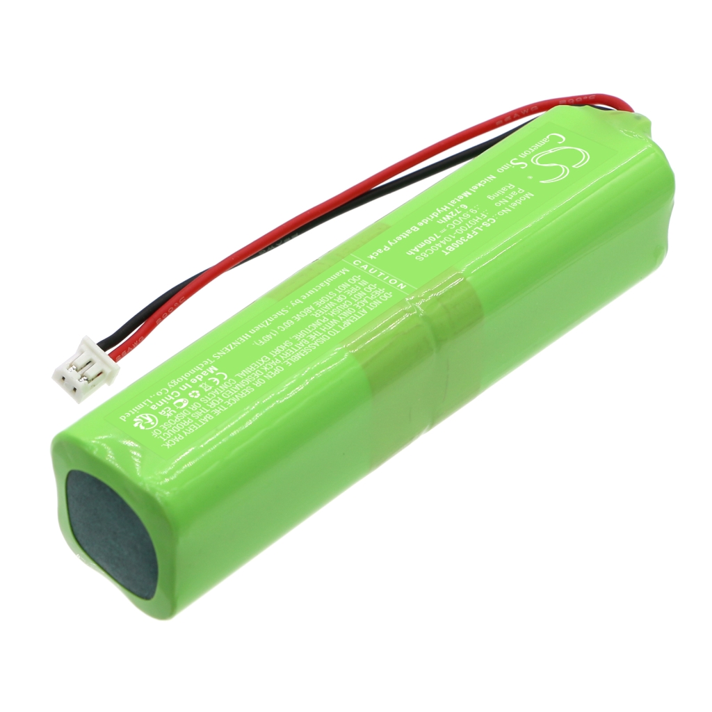 Batería de la cámara de seguridad del hogar Lifesos CS-LFP300BT
