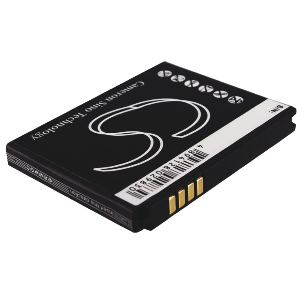 Batería del teléfono móvil LG Arena GT950