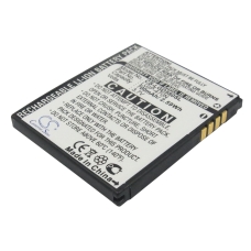 Reemplazo de batería compatible para LG LGIP-470N,SBPL0098601