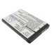 Batería del teléfono móvil LG GD900