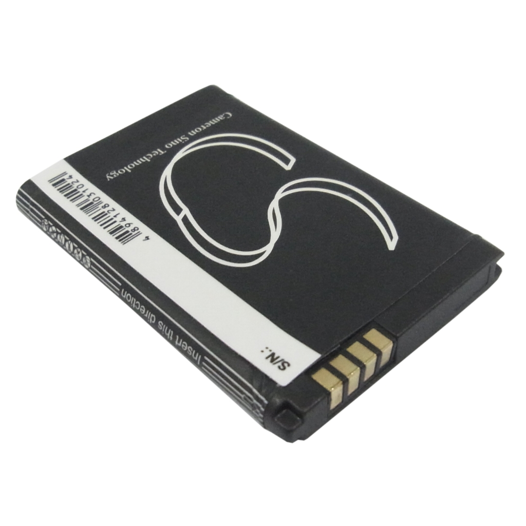 Batería del teléfono móvil LG GD900