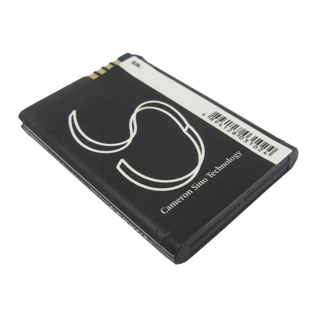 Batería del teléfono móvil LG GD900