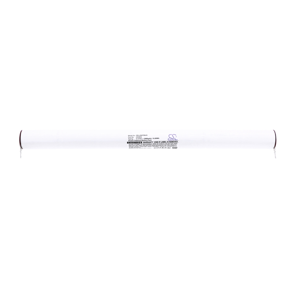 Batería de la cámara de seguridad del hogar Legrand CS-LGH799LS