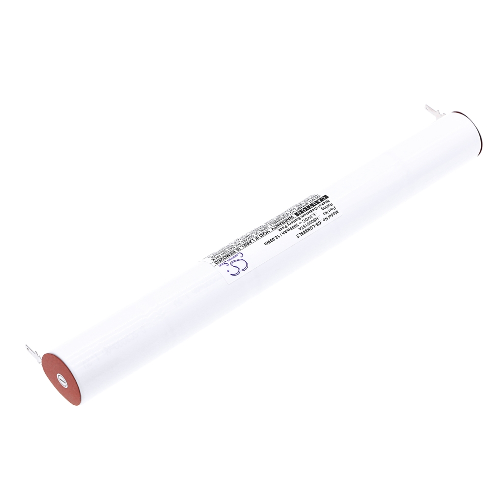 Batería de la cámara de seguridad del hogar Legrand CS-LGH885LS
