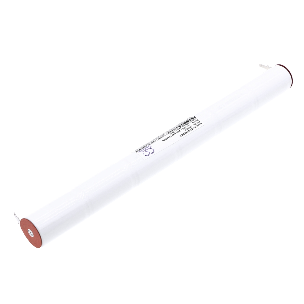 Batería de la cámara de seguridad del hogar Legrand CS-LGH886LS