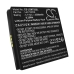 Batería de punto de acceso Lg CS-LGM725SL