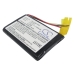 GPS, Batería del Navegador LG CS-LGN735SL