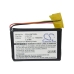 GPS, Batería del Navegador LG CS-LGN735SL