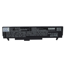 Reemplazo de batería compatible para LG LB32111B,LB52113B,LB52113D,LHBA06ANONE,LMBA06.AEX...