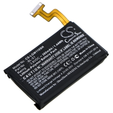 Reemplazo de batería compatible para LG BL-S1