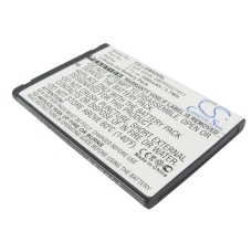Reemplazo de batería compatible para LG LGIP-400N,SBPP0027401