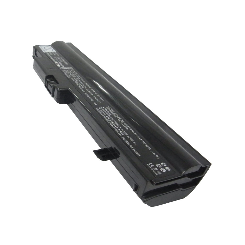 Batería para portátil LG X120-L.C7L1A9