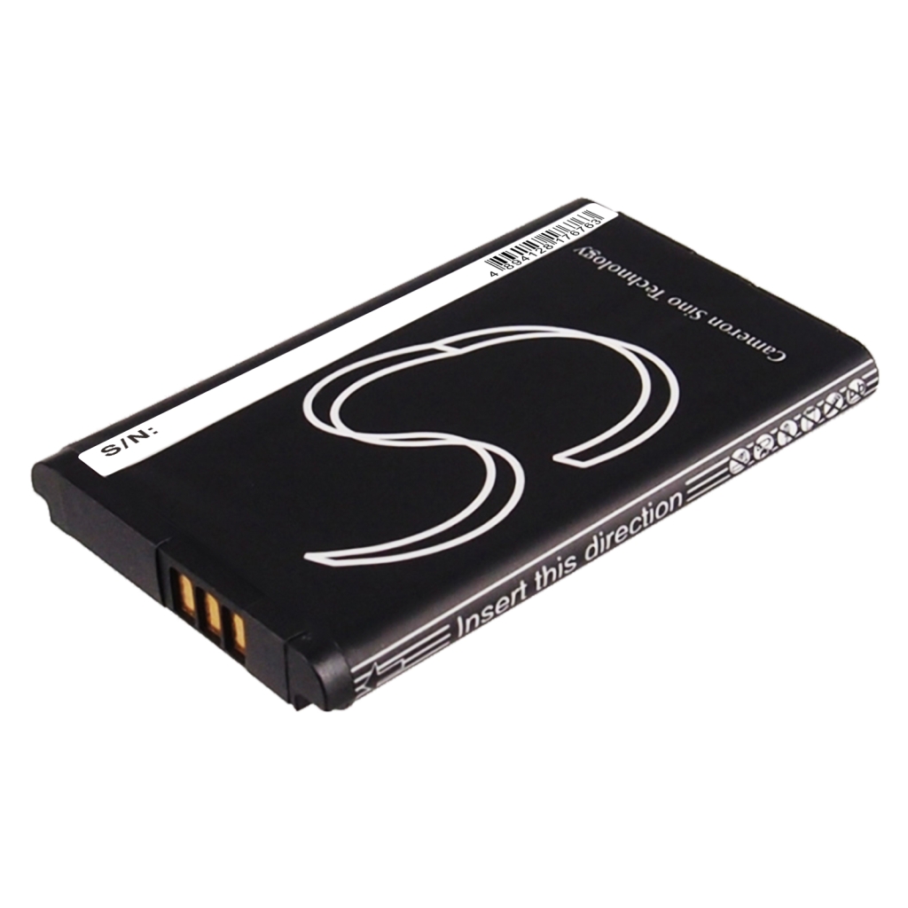 Batería para auriculares inalámbricos Lightspeed CS-LHA500SL