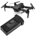 Baterías para Drones Eachine CS-LHE520RX