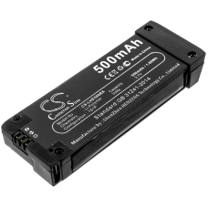 Reemplazo de batería compatible para Eachine 