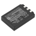 Batería de la cámara Sanyo Xacti VPC-MZ3EX