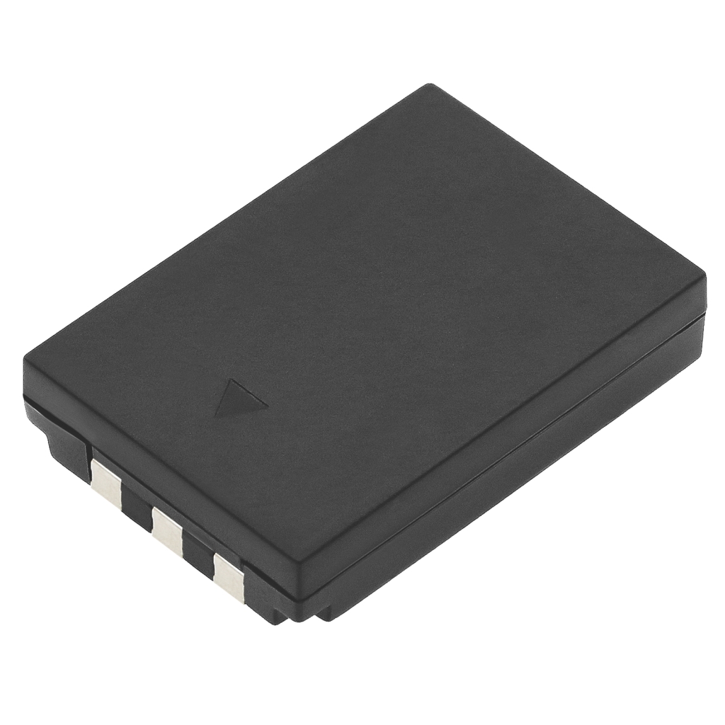 Batería de la cámara Sanyo Xacti VPC-MZ3EX