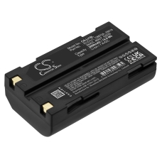 Reemplazo de batería compatible para Techcell 1906110059,29518,38403,46607,52030...
