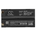 Batería para herramientas eléctricas Techcell PR122DG