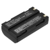 Batería para herramientas eléctricas Spectra precision SP80 GNSS