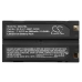 Batería para herramientas eléctricas Spectra precision SP80 GNSS