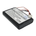 Batería de la tableta Palm CS-LIFEDRIVESL