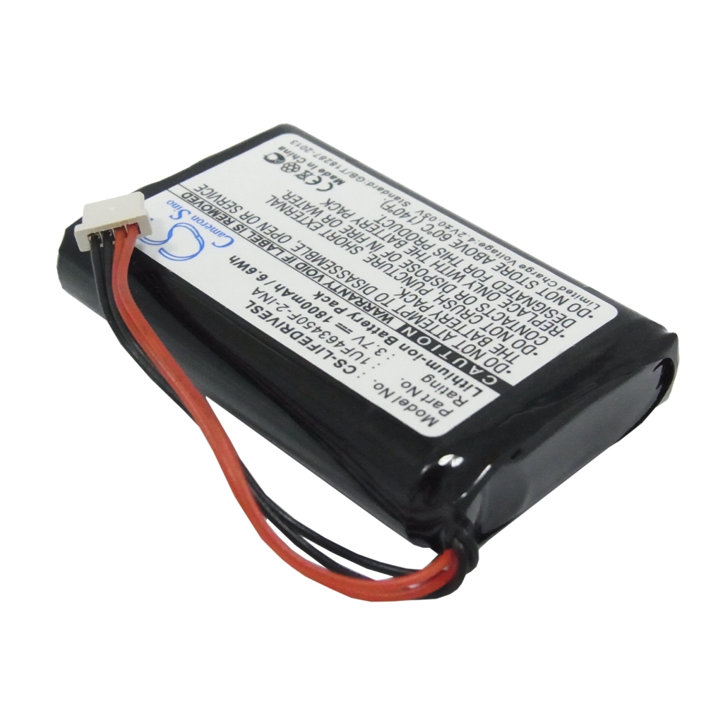 Batería de la tableta Palm CS-LIFEDRIVESL