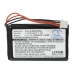 Batería de la tableta Palm CS-LIFEDRIVESL