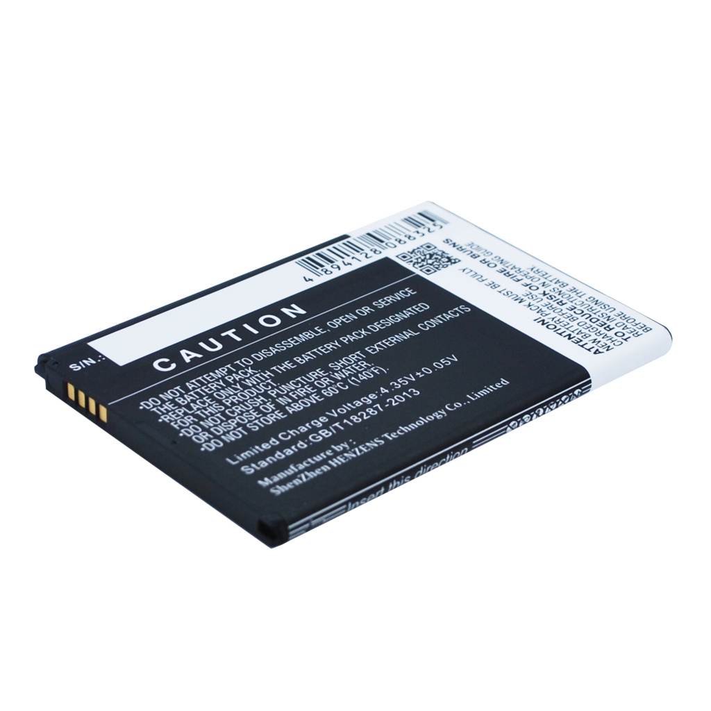 Batería del teléfono móvil LG E980