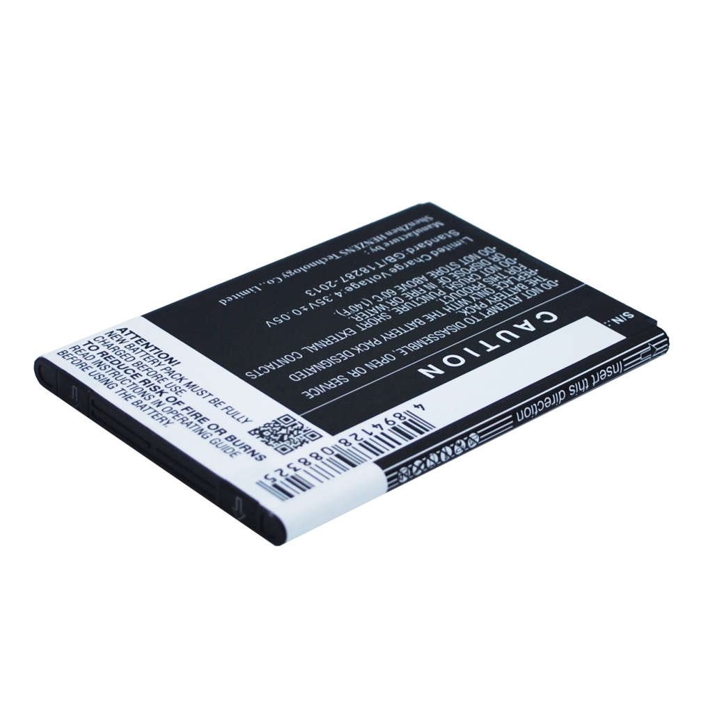 Batería del teléfono móvil LG E980