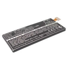 Reemplazo de batería compatible para LG BL-T6,EAC62018603