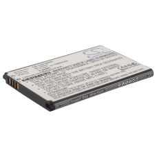 Reemplazo de batería compatible para LG BL-54SG,BL-54SH,EAC62018209,EAC62018301