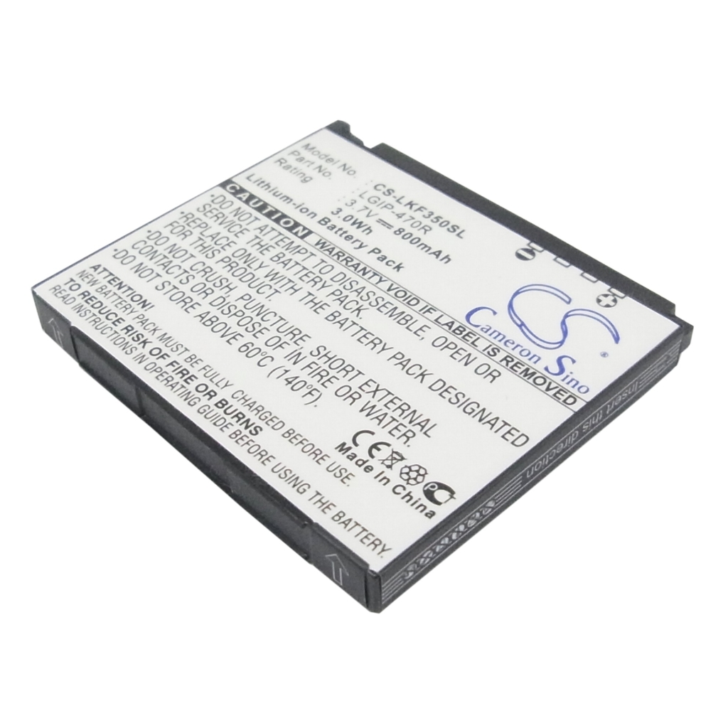 Baterías Sustituye SBPL0096501