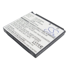 Reemplazo de batería compatible para LG LGIP-470R,SBPL0096501,SBPL0096502
