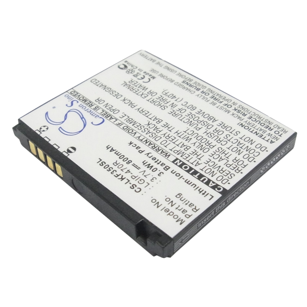 Baterías Sustituye SBPL0096501
