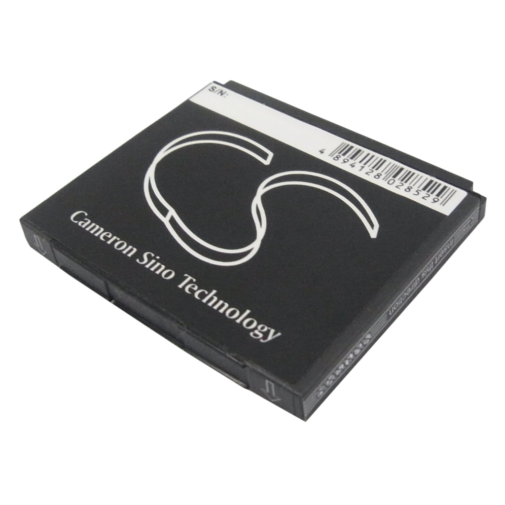 Baterías Sustituye SBPL0096501