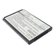 Batería del teléfono móvil LG KF757