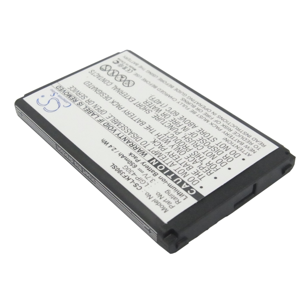 Baterías Sustituye LGIP-430G