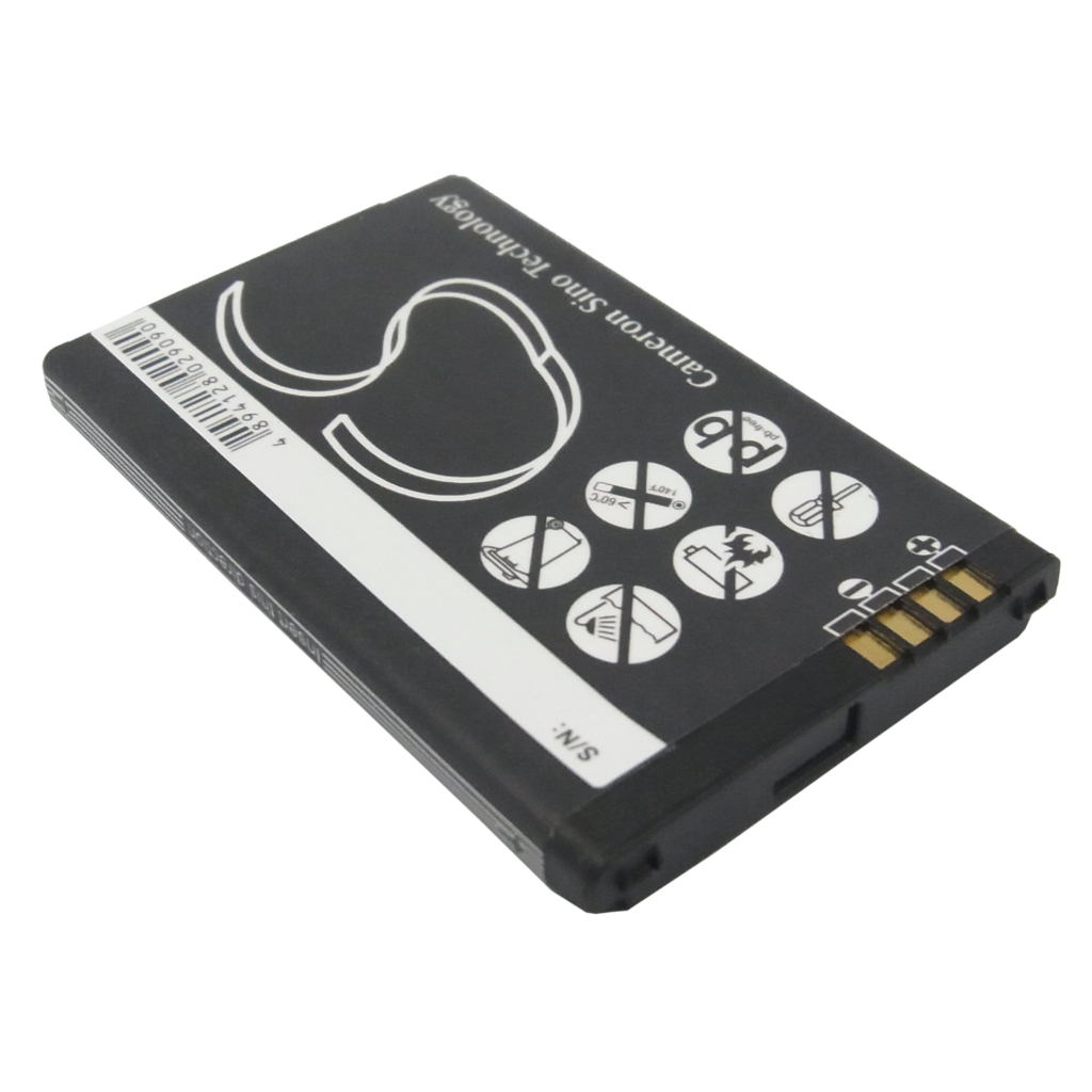 Baterías Sustituye LGIP-430G