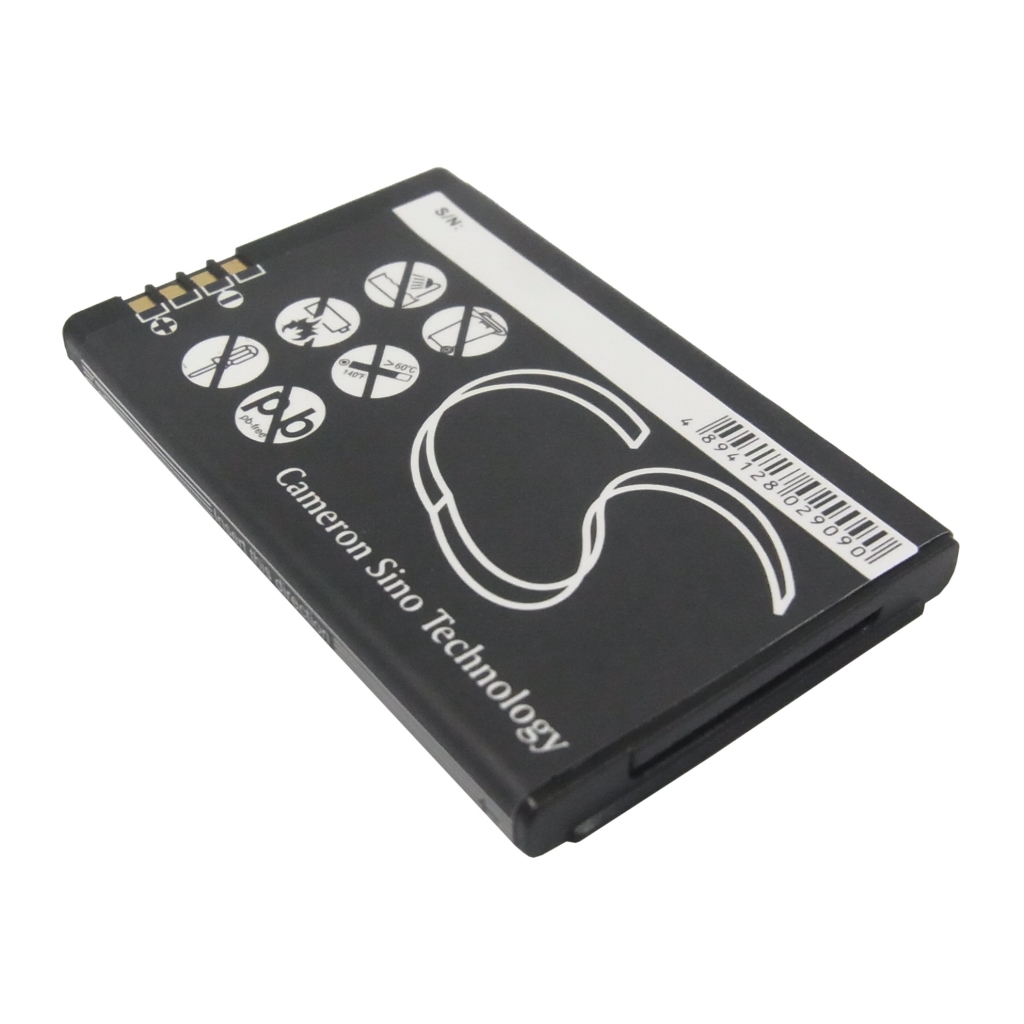 Baterías Sustituye LGIP-430G