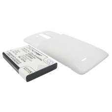 Reemplazo de batería compatible para LG BL-53YH