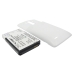Batería del teléfono móvil LG D855P